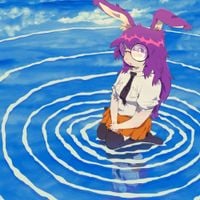 Cecily Renns - Shinwoo I