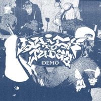 Quick To Judge - Demo 25