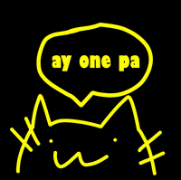 alpa - ay one pa