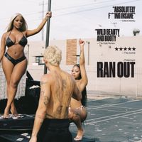 JT - Ran Out