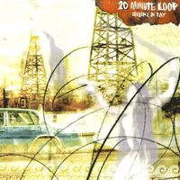 20 Minute Loop - Decline Of Day