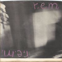 R.E.M. - Radio Free Europe / Sitting Still