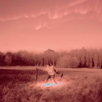 Pomrad - Silver Blue