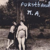 Pukstband - Последний альбом