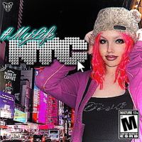BBYKOCAINE - #MyLifeNYC