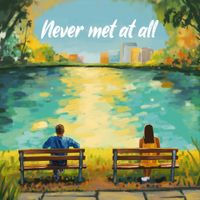 Aimee Carty - Never met at all