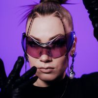 BESS - ULTRAVIOLETTI