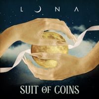 LUNA - Suit of Coins