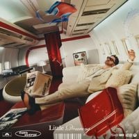 Cian Ducrot - Little Dreaming