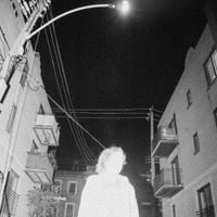 Jeune Turcotte - King L Project