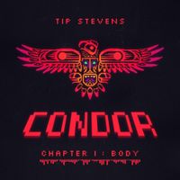 Tip Stevens - Condor (Chapter 1: Body)