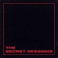 Tip Stevens - The Secret Sessions