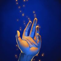 Tip Stevens - Fireflies