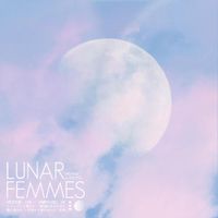 Lunar Femmes - Moongirl