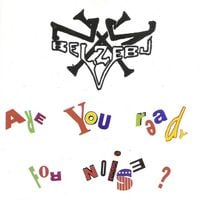 New York Against The Belzebu - Are you ready for noise