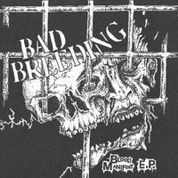 Bad Breeding - Blood Manifest