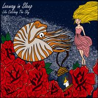 Leeway In Sleep - Like Catching the Sky