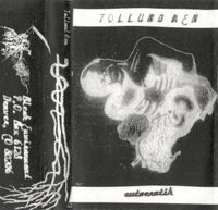 Tollund Men - Autoerotik