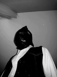 Vomir - Black Bag