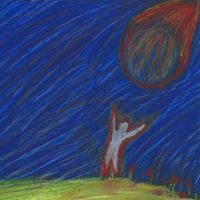 The Support Group - Seven Feelings and a Story