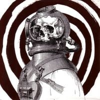 Scurvy Bastards - Iron Lung / Scurvy Bastards