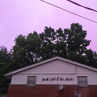 Flaming Home - Pink Light & the Ghosts