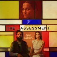 Emilie Levienaise-Farrouch - The Assessment