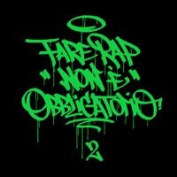 Egreen - FARE RAP NON &Egrave; OBBLIGATORIO 2