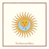 King Crimson - LARKS' TONGUES IN ASPIC (2023 Elemental Mixes)