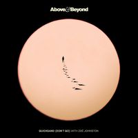 Above & Beyond - Quicksand (Don't Go)