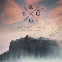 Kygo - Happy Now