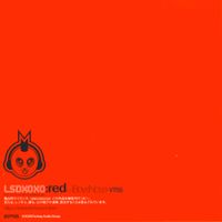 LSDXOXO - RED