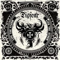 Disfear - Live the Storm