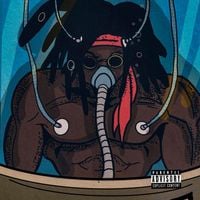 Tha God Fahim - Dump Gawd: Hyperbolic Time Chamber Rap 6