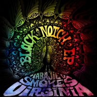 Harajiev Smokes Virginia! - Black Notch