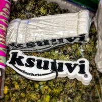 ksuuvi - still counting