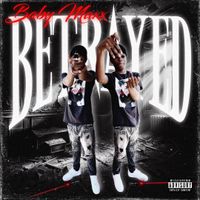 EBK MadMaxx - Betrayed
