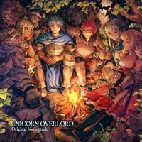 Mitsuhiro Kaneda & Basiscape - Unicorn Overlord Original Soundtrack