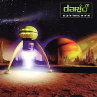 Dario G - Sunmachine