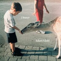 Adam Klobi - Dinner