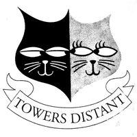Towers Distant - Barrier