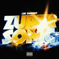 Loe Shimmy - Zuper Sonic