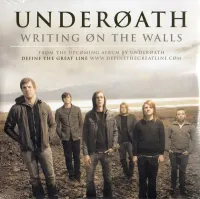 Underoath - Writing on the Walls