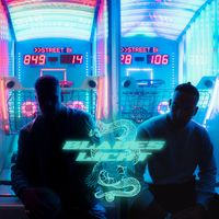 RAF Camora - Blaues Licht