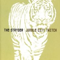 The Stryder - Jungle City Twitch