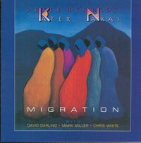 Peter Kater & R. Carlos Nakai - Migration
