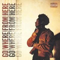 Corey Lingo - Go Where From Here
