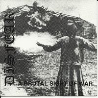 Disfear - A Brutal Sight of War