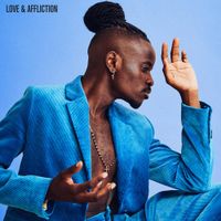 KWAYE - Love & Affliction