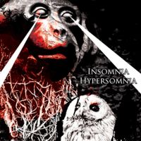 K&Ouml;YH&Auml; - Insomnia/Hypersomnia